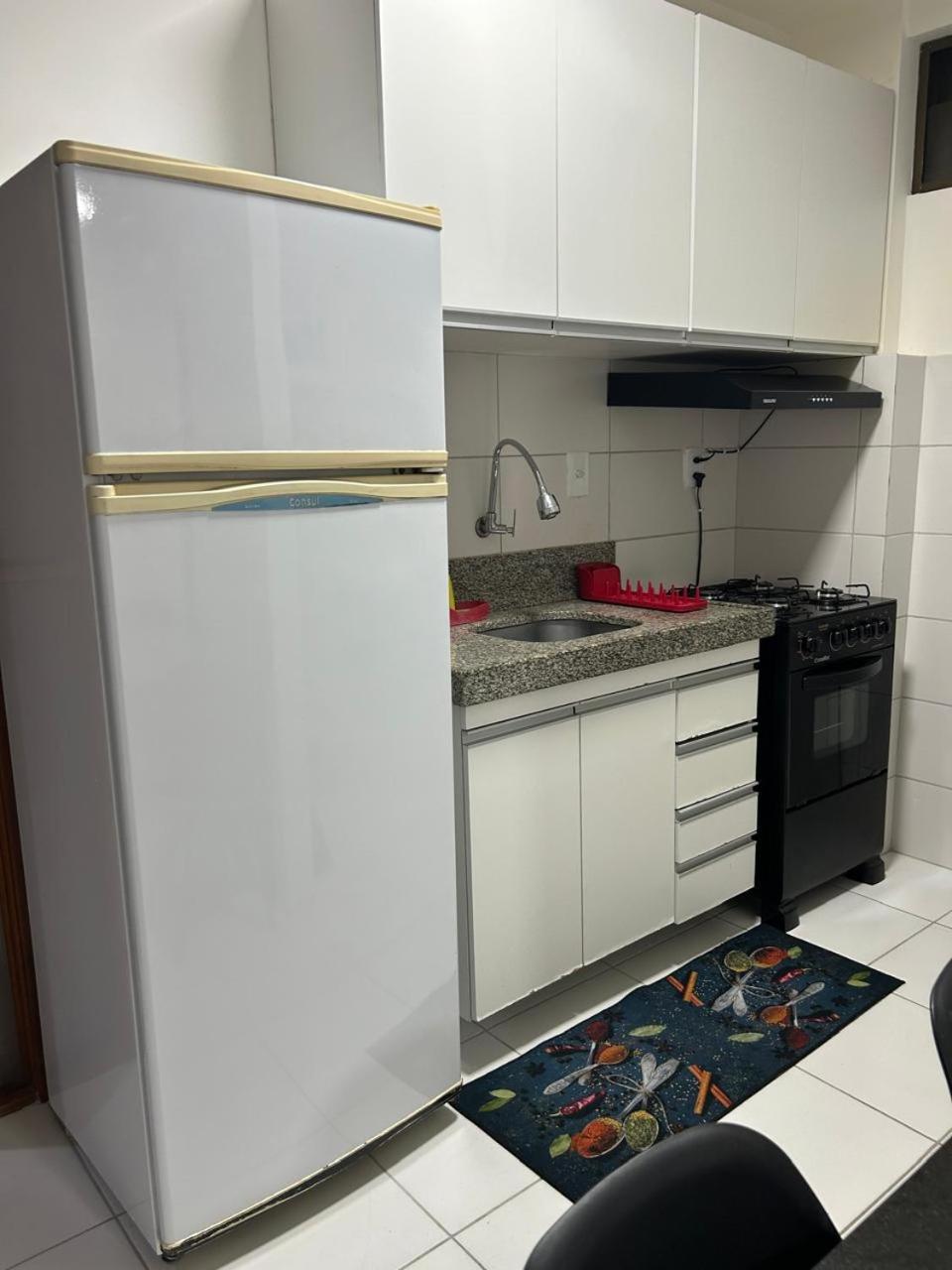 Apartamento Studioolotuss